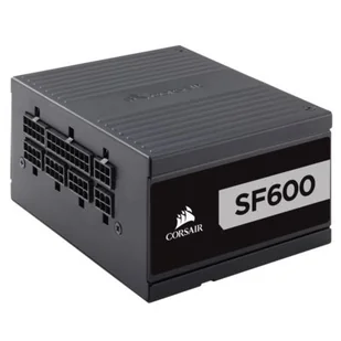 Corsair SF 600W (CP-9020182-EU) - Zasilacze komputerowe - miniaturka - grafika 1