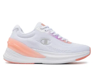 Buty damskie Champion S11658WW004 HYDRA Białe - Moda i Uroda OUTLET - miniaturka - grafika 1