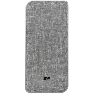 Silicon Power QP77 10000mAh USB-C PD 18W - Powerbanki - miniaturka - grafika 1