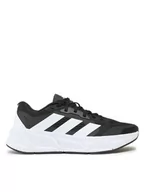 Buty sportowe męskie - adidas Buty Questar Shoes IF2229 Czarny - miniaturka - grafika 1