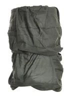 Apaszki i szaliki damskie - Buff Szal-koło w kolorze khaki - (D)50 x (S)30 cm - miniaturka - grafika 1