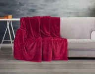 Koce - Matex Koc ZIG - ZAG winowy, 150 x 200 cm - miniaturka - grafika 1