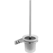 Akcesoria do wc - Mexen Rino szczotka toaletowa, chrom - miniaturka - grafika 1