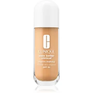 Podkłady do twarzy - Clinique Even Better Clinical™ Vitamin Makeup SPF50 lekki podkład do twarzy Light Medium Warm 2 - miniaturka - grafika 1