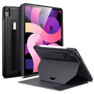 ESR Etui Urban Premium do Apple iPad Air 4 10.9 cali 2020 Czarny - Etui do tabletów - miniaturka - grafika 1