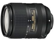Obiektywy - Obiektyw NIKON, 18-300 mm, f/3.5-6.3, G AF-S DX VR ED, bagnet Nikon - miniaturka - grafika 1