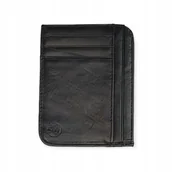 Etui na klucze - Skórzane etui na dokumenty karty OTTO ANGELINO - miniaturka - grafika 1