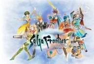 Gry PC Cyfrowe - SaGa Frontier Remastered (PC) klucz Steam - miniaturka - grafika 1