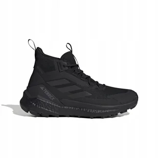ADIDAS BUTY TERREX FREE HIKER 2 IH3524 r 45 1/3 - Buty trekkingowe damskie - miniaturka - grafika 1