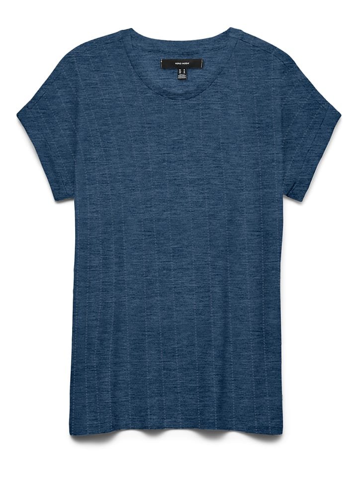 Vero Moda Sweter w kolorze niebieskim