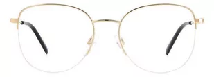 Okulary korekcyjne M Missoni MMI 0085 J5G - Okulary korekcyjne, oprawki, szkła - miniaturka - grafika 3