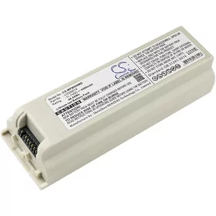 Cameron Sino Mindray Echographe M5 LI23I001A 4400mAh 48.84Wh Li-Ion 11.1V Cameron Sino) CS-MPM500MD - Urządzenia medyczne - miniaturka - grafika 1