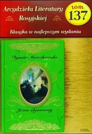 Czasopisma - Arcydzieła Literatury Rosyjskiej Tom 137 - miniaturka - grafika 1
