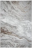 Dywany - Dywan Century Marmur szary 120 x 170 cm - miniaturka - grafika 1