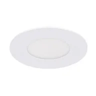 Oprawy, klosze i abażury - Horoz Electric Oprawa LED downlight wpuszczana 3W WHITE 6400K HL563L ideus_02809 - miniaturka - grafika 1