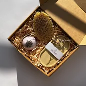 Zestawy upominkowe - Zestaw prezentowy - Moje Spa - miniaturka - grafika 1