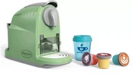 Zabawki AGD - Ekspres przelewowy Junior Home Capsule Coffe Machine L/S - miniaturka - grafika 1