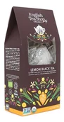 Herbata - ENGLISH TEA SHOP Czarna herbata English Tea Shop Lemon Black Tea 15x2g 6549-uniw - miniaturka - grafika 1