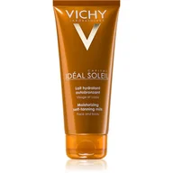 Samoopalacze - Vichy Capital Soleil Samoopalacz krem 100ml Długi termin ważności! 7057105 - miniaturka - grafika 1