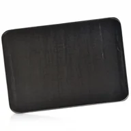 Tace i patery - Taca do serwowania ceramiczna 30x20,5 cm kod: O-153856 - miniaturka - grafika 1