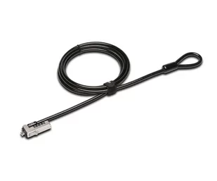 Kensington Slim Ultra 1,8m - Części i akcesoria do laptopów - miniaturka - grafika 1