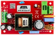 Akcesoria do monitoringu - ATTE APS-90-550-OF - Szybka wysyłka, Możliwy montaż, Upusty dla instalatorów, Profesjonalne doradztwo! - miniaturka - grafika 1