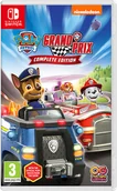 Gry Nintendo Switch - Psi Patrol Grand Prix Complete Edition PL (NSW) - miniaturka - grafika 1