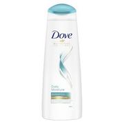 Szampony do włosów - Dove Daily Moisture Shampoo szampon do włosów 250ml - miniaturka - grafika 1