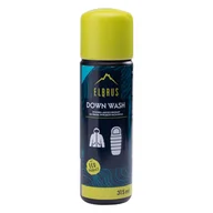 Akcesoria turystyczne - Środek do czyszczenia ELBRUS DOWN WASH 315 ML M000150028 - miniaturka - grafika 1