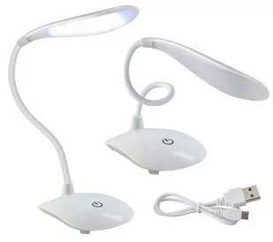 MAXY C.O. MAXY C.O. Lampka biurkowa L5016 5902802906335 - Lampy stojące - miniaturka - grafika 1