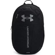 Plecaki - Plecak, Under Armour Hustle Lite Backpack 1364180-001, pojemność: 24 L - miniaturka - grafika 1