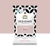 Farby wewnętrzne - Beckers Tester farby Designer Collection Ballet 50 ml - miniaturka - grafika 1