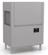 Zmywarki gastronomiczne - Zmywarka tunelowa KRUPPS EVOLUTION LINE moduł odzysku ciepła EVO111 Resto Quality - miniaturka - grafika 1