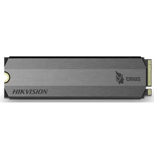 Hikvision 256GB (HS-SSD-E2000/256G) - Dyski SSD - miniaturka - grafika 1