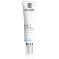Kremy do twarzy - LOREAL Redermic C UV SPF 25 Krem wypełniający zmarszczki 40ml 70 - miniaturka - grafika 1