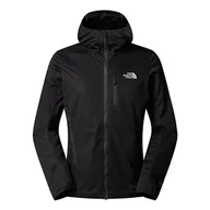 Kurtki męskie - Kurtka The North Face Tansa 0A2S7R4H01 - czarna - miniaturka - grafika 1
