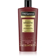 Szampony do włosów - TRESemme Szampon Keratin Smooth Wygładzający 685ml - miniaturka - grafika 1