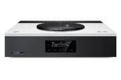 Amplitunery - Technics SA-C600 sieciowy amplituner CD klasy premium (biały) - miniaturka - grafika 1