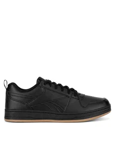 Reebok Sneakersy PRIME 2.0 100235000 Czarny - Buty dla chłopców - miniaturka - grafika 1
