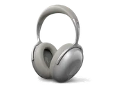 Słuchawki - KEF Mu7 (Silver Grey) - miniaturka - grafika 1