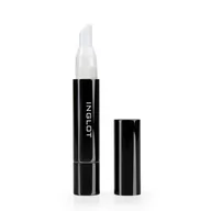 Błyszczyki do ust - INGLOT High Gloss Lip Oil | Premium błyszczące dozownik na olej/zasili warg z wilgocią/z apfelkernoel/kirschkernoel/aprikosenkernoel/arganowym/olejek jojoba/masłosza/witaminę E. - miniaturka - grafika 1