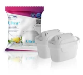 Wkłady filtrujące - Zestaw Ultra+ 2szt - miniaturka - grafika 1