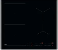 Płyty elektryczne do zabudowy - AEG HOB TO64IB00FB - miniaturka - grafika 1