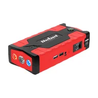 Urządzenia Rozruchowe - Jump startery - Rebel URZ0967 Jump starter - miniaturka - grafika 1
