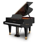 Instrumenty klawiszowe - Bosendorfer 170VC Fortepian  klasyczny - miniaturka - grafika 1