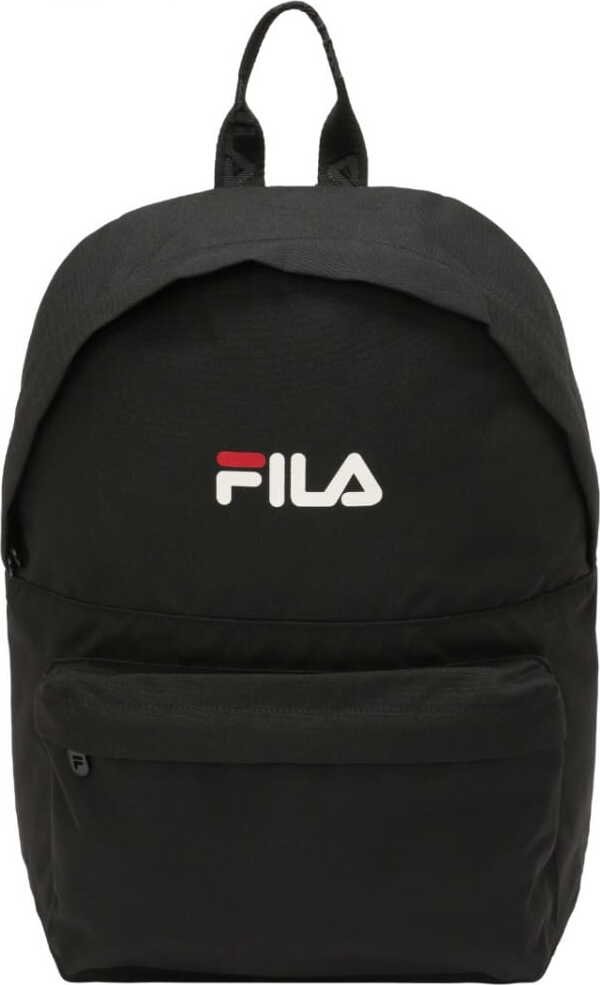 Plecak Fila Formosa czarny FBU0135 80010