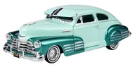Kolekcjonerskie modele pojazdów - Chevy Aerosedan Fleetline '48 1:24 Motormax 79027 - miniaturka - grafika 1