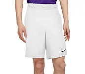 Spodenki damskie - Nike Nike Court Flex Victory szorty męskie - miniaturka - grafika 1