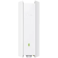 Routery - TP-Link EAP650-Outdoor (802.11a/b/g/n/ac/ax 3000Mb/s) PoE/PoE+ - miniaturka - grafika 1