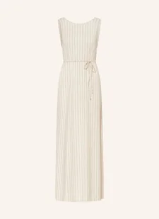 Selected Femme Sukienka Z Dżerseju beige - Sukienki - miniaturka - grafika 1